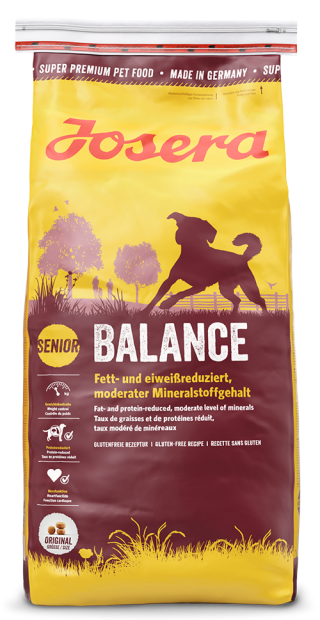 Balance